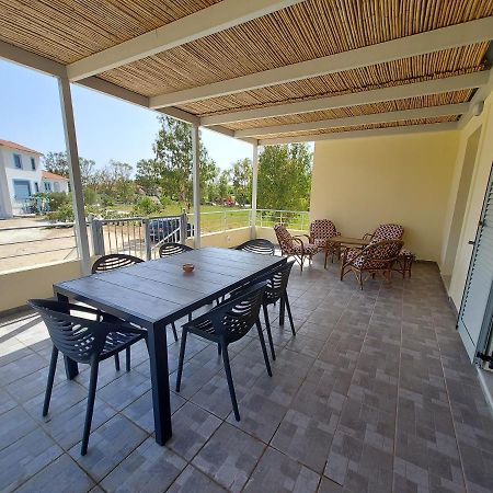 XI House Villa Xi Beach Exterior photo
