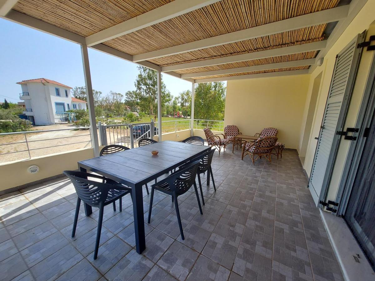 XI House Villa Xi Beach Exterior photo