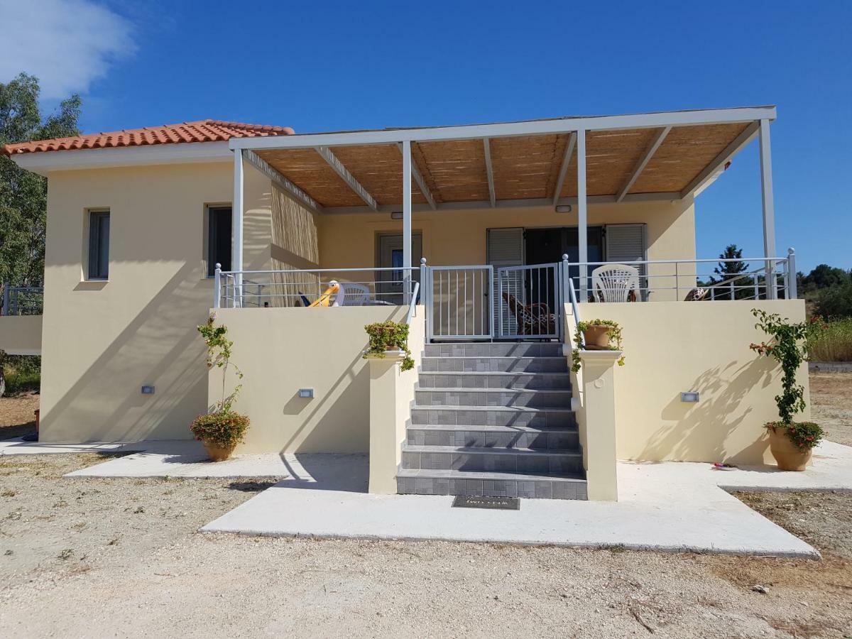XI House Villa Xi Beach Exterior photo