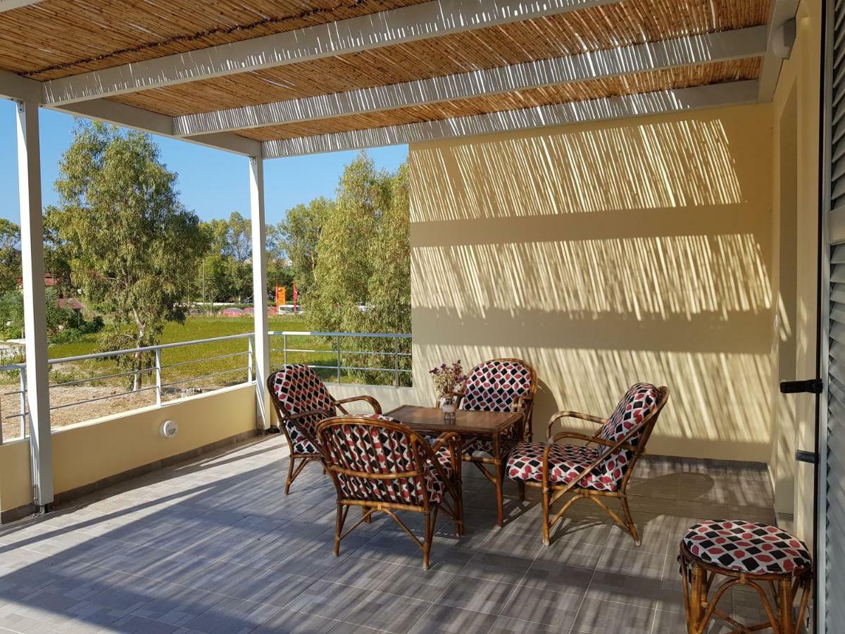 XI House Villa Xi Beach Exterior photo