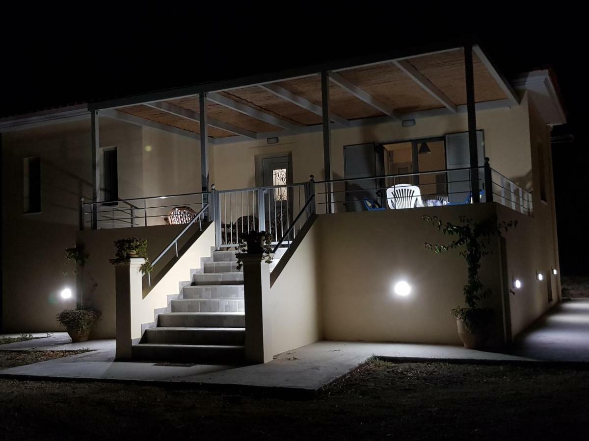 XI House Villa Xi Beach Exterior photo